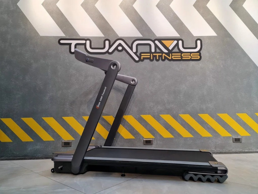 Máy chạy bộ Carpo G888