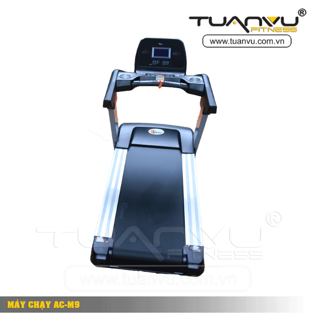 Máy chạy bộ điện CARPO AC-M9