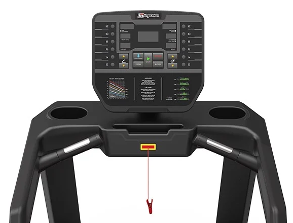 Máy chạy bộ điện Impulse AC2990