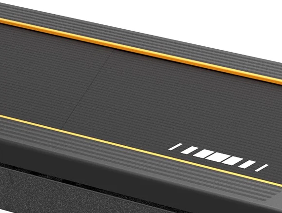 Máy chạy bộ điện Impulse AC2990