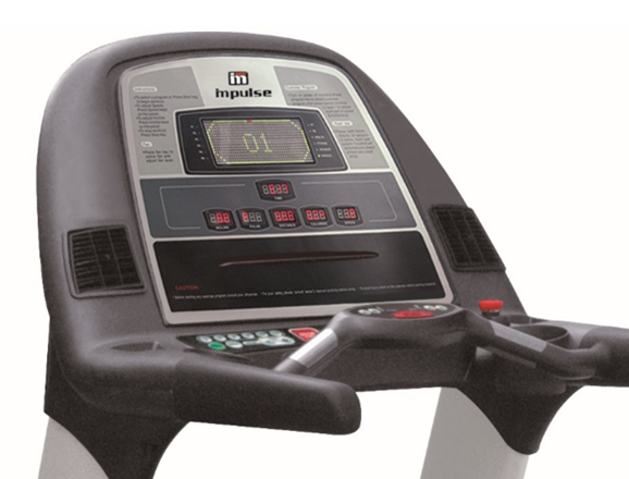 Máy chạy bộ điện Impulse AC3170