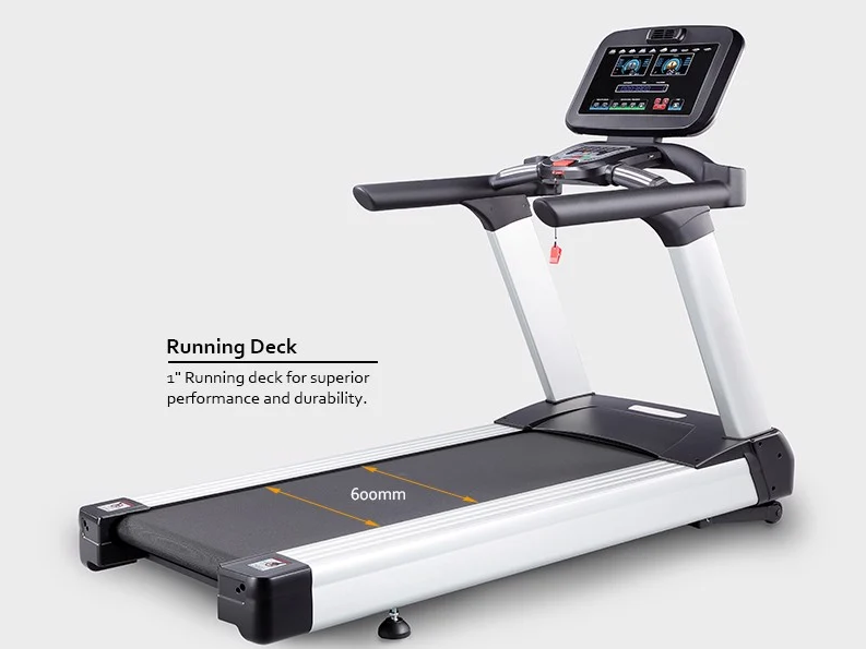 Máy chạy bộ điện Impulse FZ600