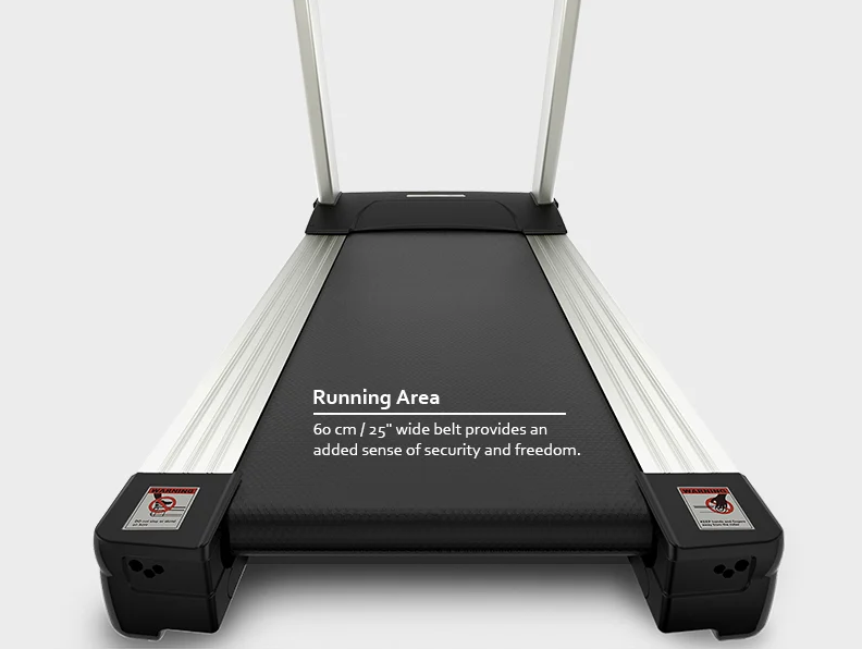 Máy chạy bộ điện Impulse FZ605T