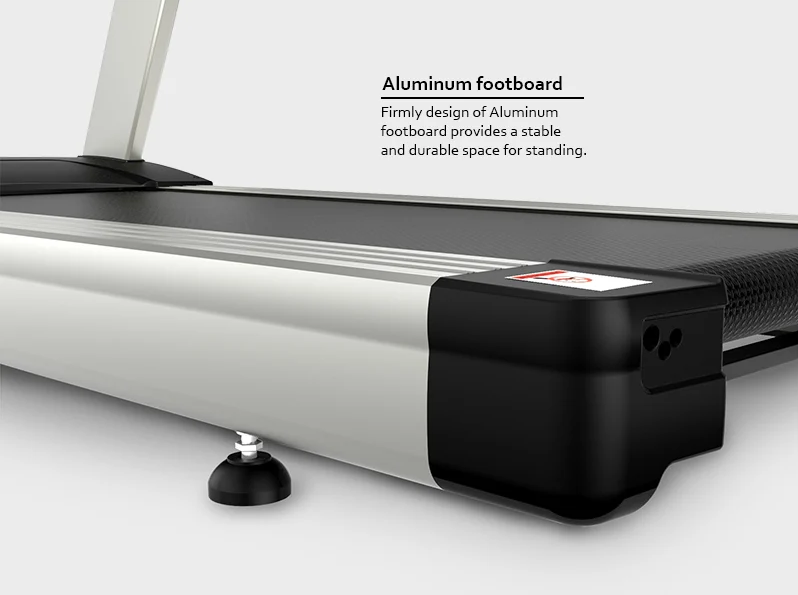 Máy chạy bộ điện Impulse FZ605T