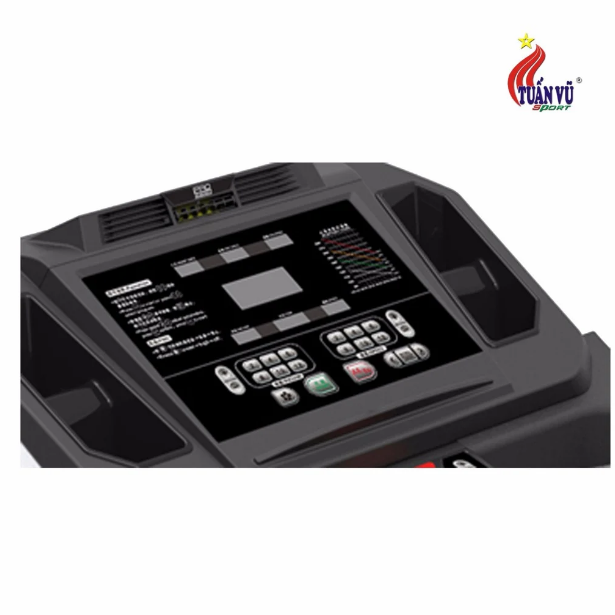 Máy chạy bộ điện Impulse PT300H