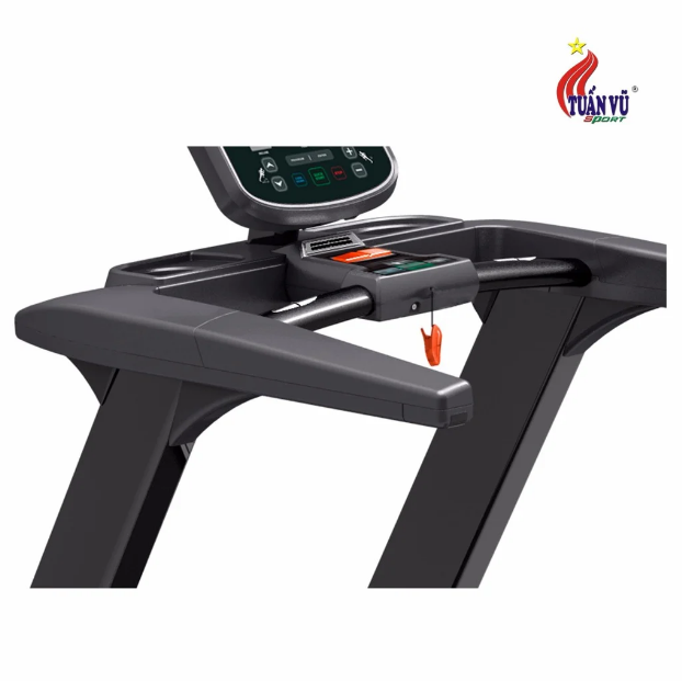 Máy chạy bộ điện Impulse RT500