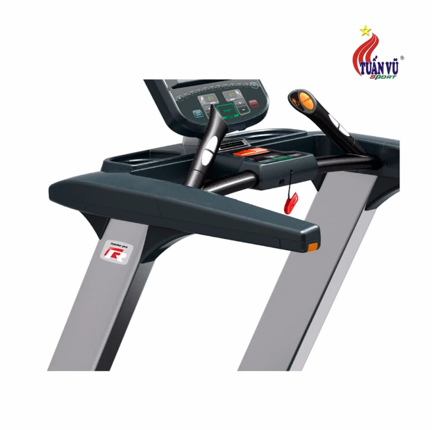 Máy chạy bộ điện Impulse RT700