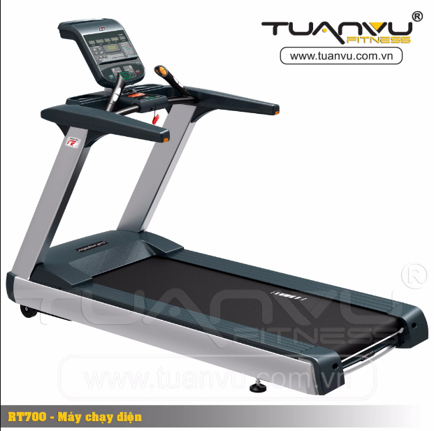 Máy chạy bộ điện Impulse RT700