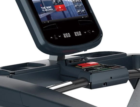 Máy chạy bộ điện Impulse RT930