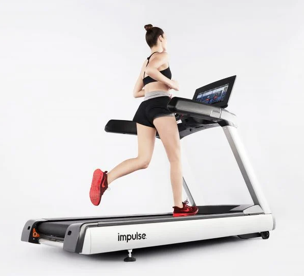 Máy chạy bộ điện Impulse RT950