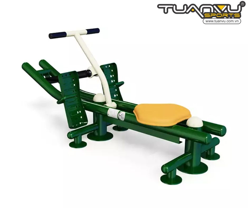 Máy chèo thuyền ngoài trời KP-JSQ084