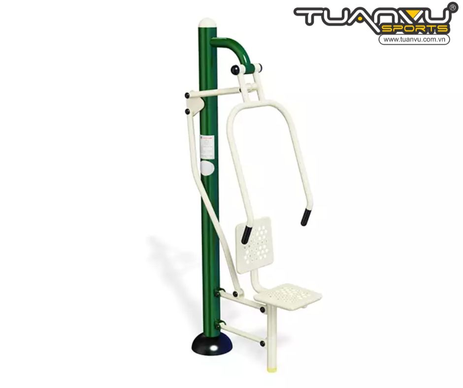 Máy chống đẩy công viên KP-JSQ028