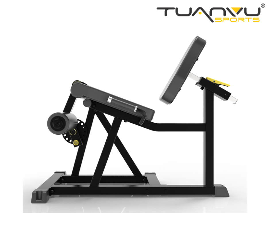 Máy đá đùi trước Impulse IFP1605