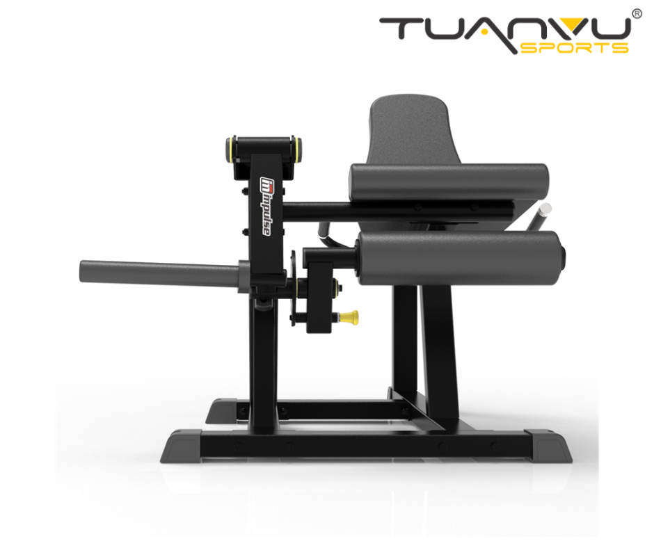 Máy đá đùi trước Impulse IFP1605