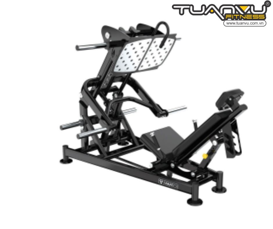 Máy đạp chân ngang FB9946D