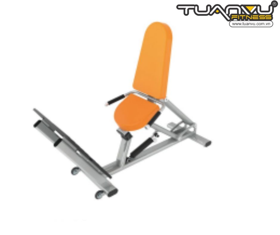 Máy đạp chân ngang thủy lực TR805