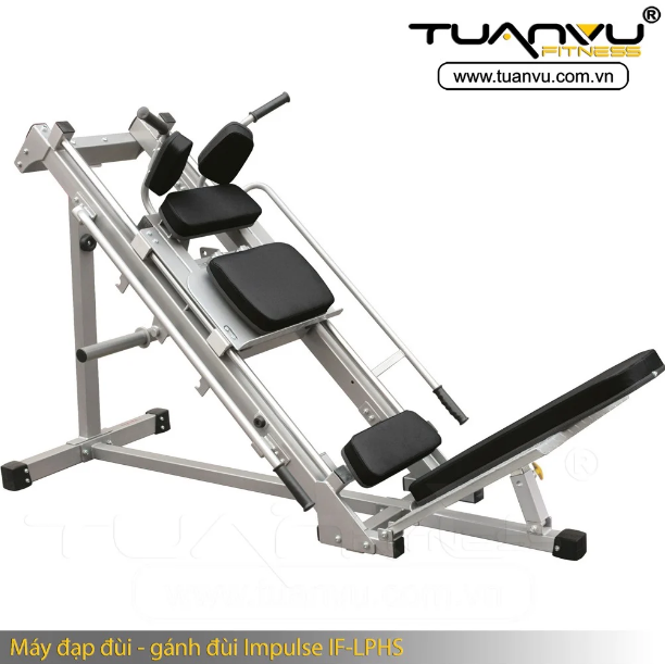 Máy đạp đùi, gánh đùi Impulse IFLPHS