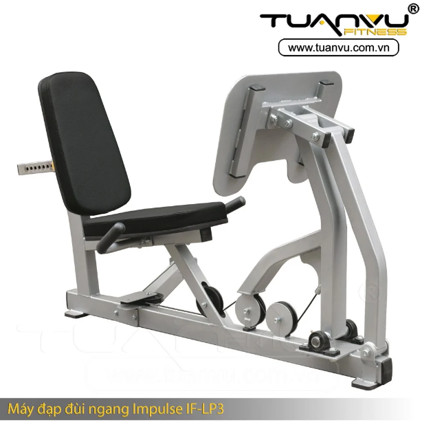Máy đạp đùi ngang Impulse IFLP3