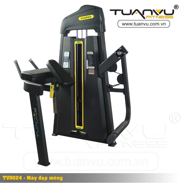 Máy đạp mông TV5024