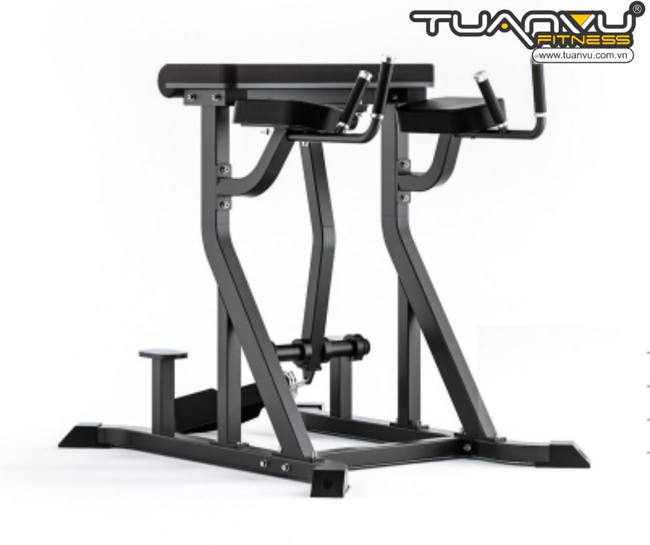 Máy đẩy hông ngược FP774