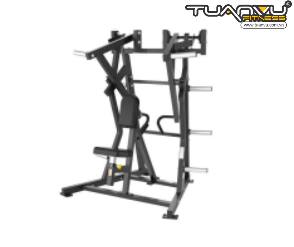 Máy đẩy ngực dốc lên FB775