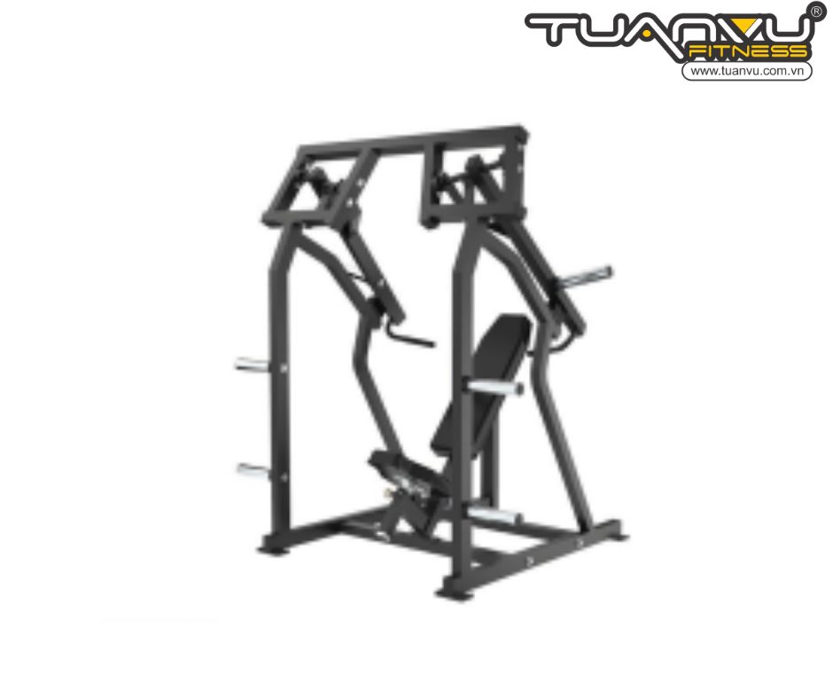 Máy đẩy ngực đứng FB788