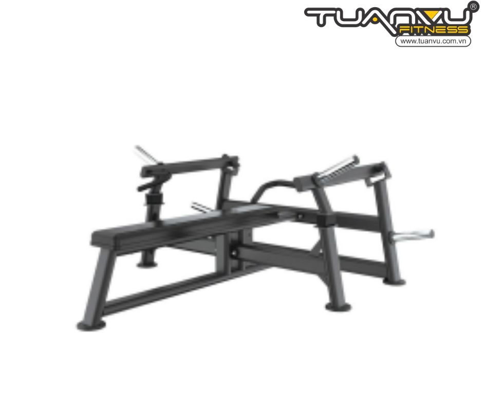 Máy đẩy ngực ngang PT6705