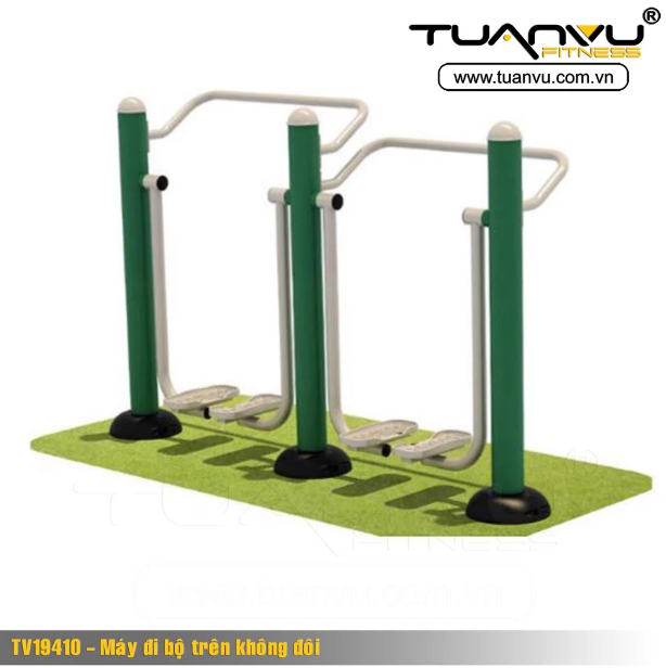 Máy đi bộ trên không đôi TV19410