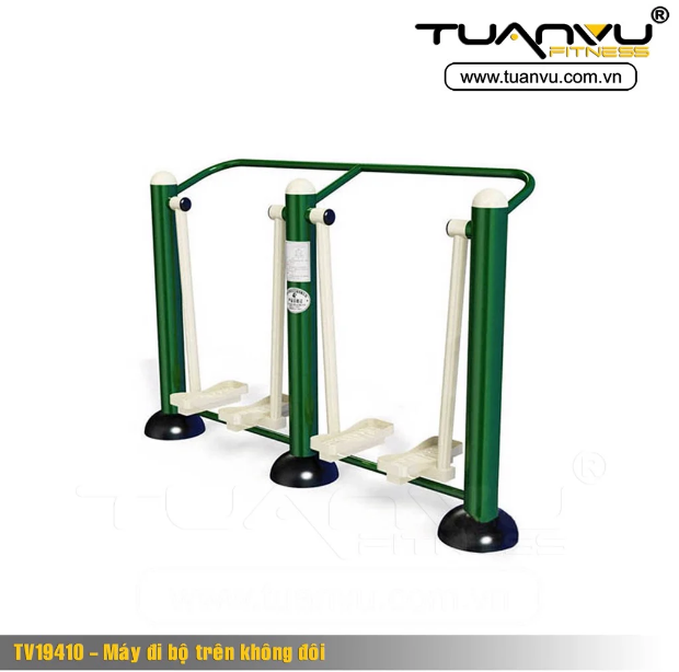 Máy đi bộ trên không đôi TV19410