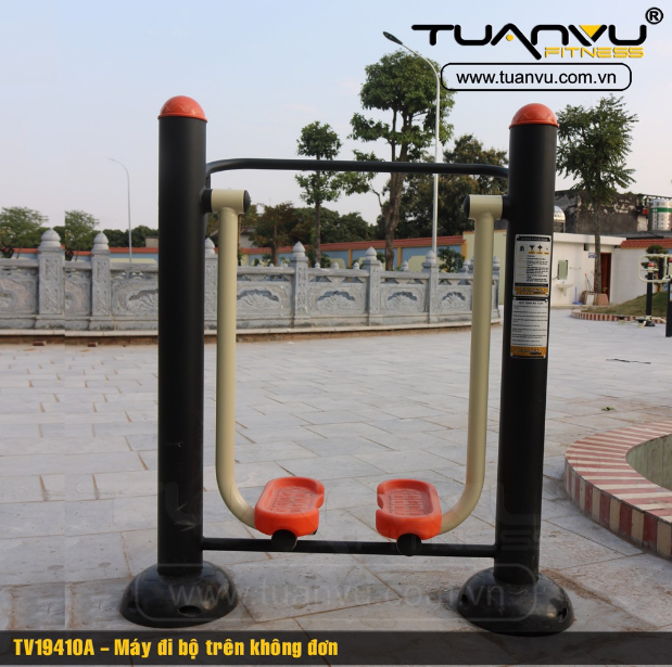 Máy đi bộ trên không đơn TV19410A
