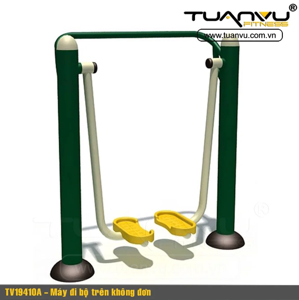 Máy đi bộ trên không đơn TV19410A