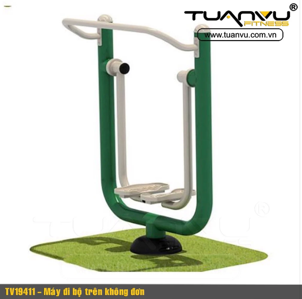Máy đi bộ trên không đơn TV19411