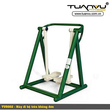 Máy đi bộ trên không đơn TV9002