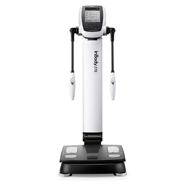 Máy Đo Chỉ Số Cơ Thể InBody 270