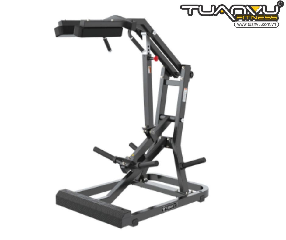 Máy đứng nâng bắp chân FP772