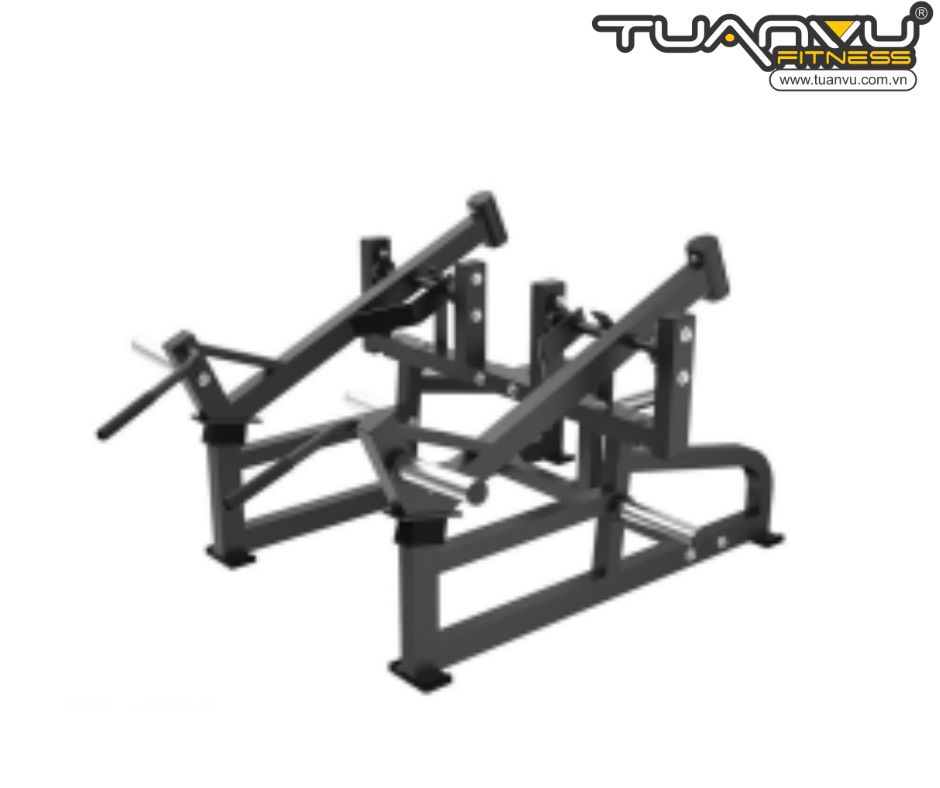 Máy đứng tập cầu vai FB793