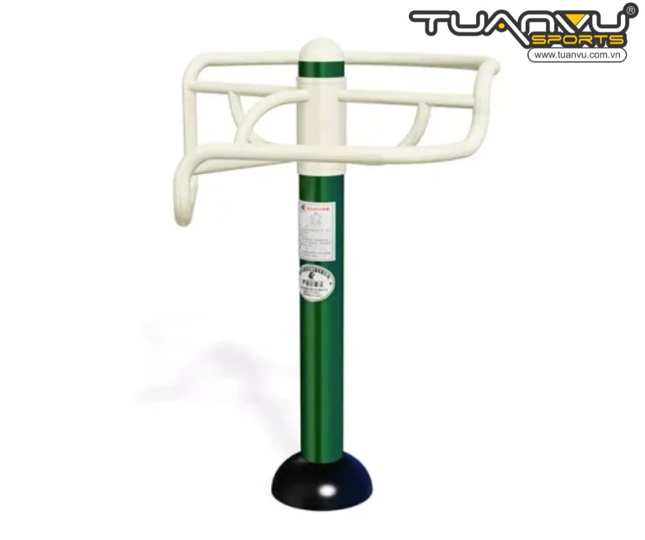 Máy ép chân 3 người KP-JSQ039