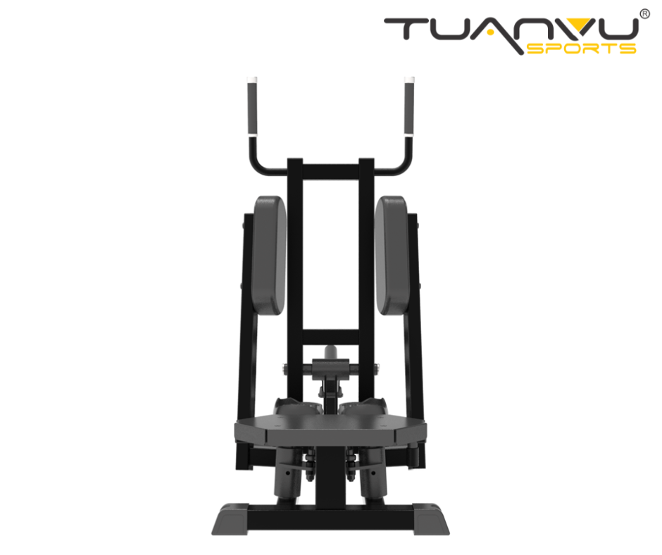 Máy ép đùi ngoài Impulse IFP1622