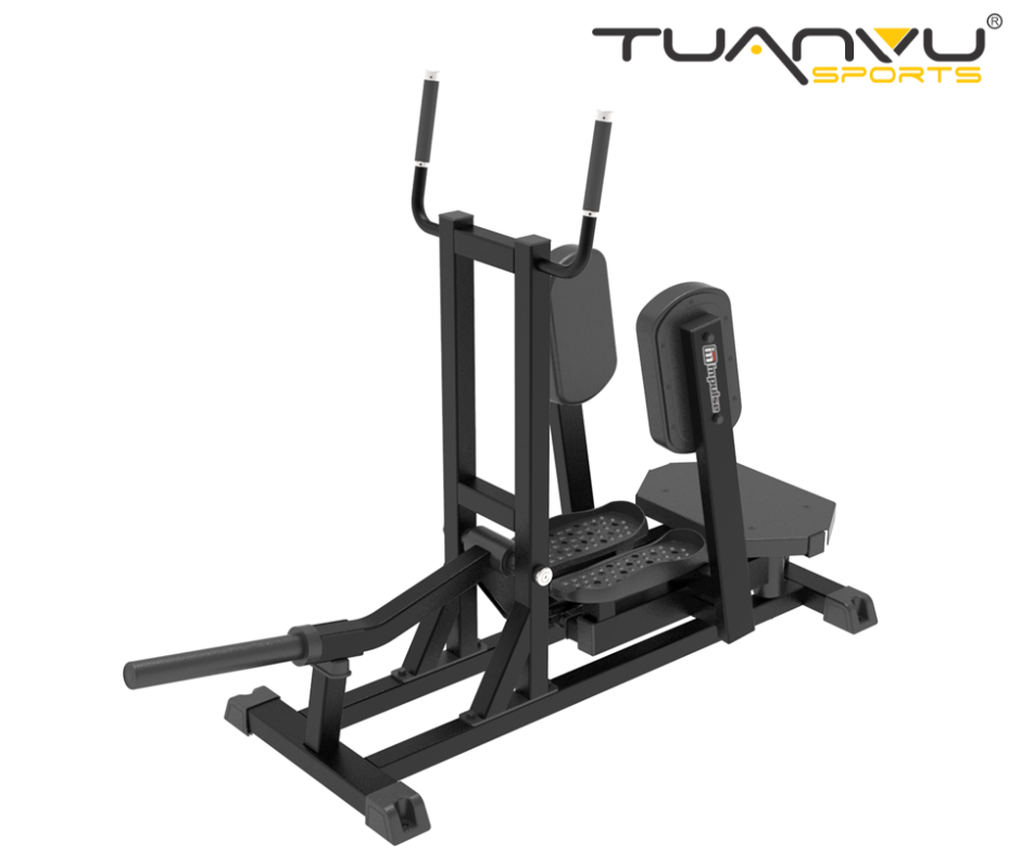 Máy ép đùi ngoài Impulse IFP1622