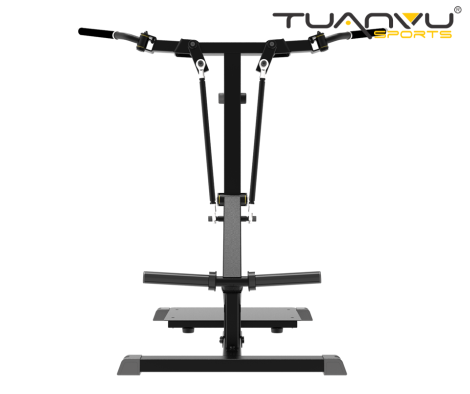 Máy ép ngực Impulse IFP1206