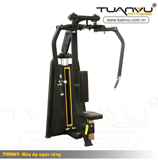 Máy ép ngực rộng TV5007