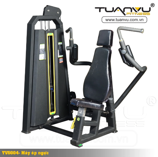 Máy ép ngực TV5004