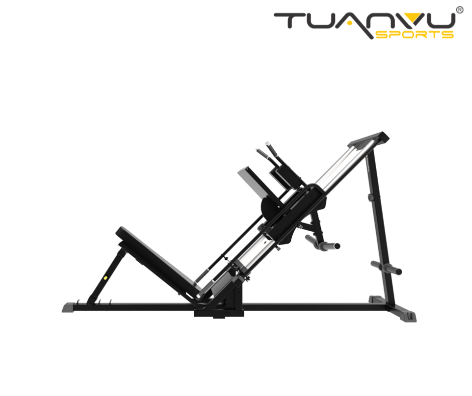 Máy gánh đùi, đạp đùi Impulse IFP1711