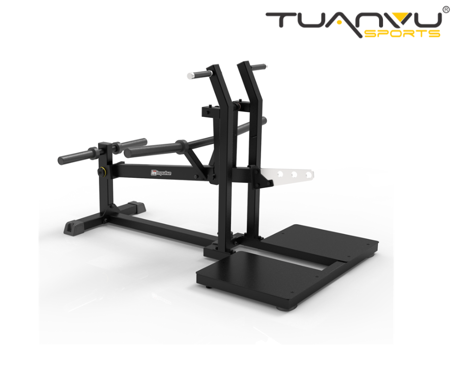 Máy gánh đùi Impulse IFP1615