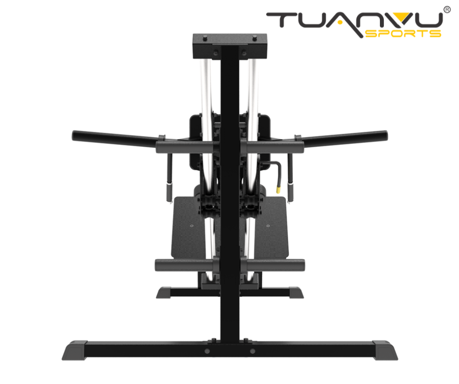 Máy gánh đùi xiên Impulse IFP1617