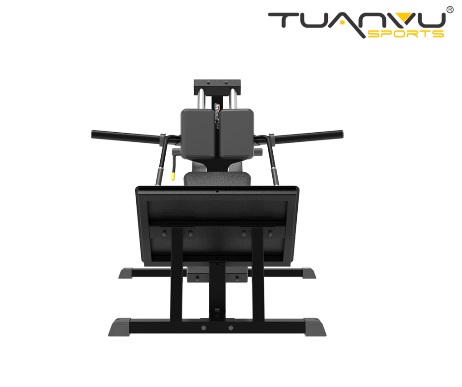 Máy gánh đùi xiên Impulse IFP1617