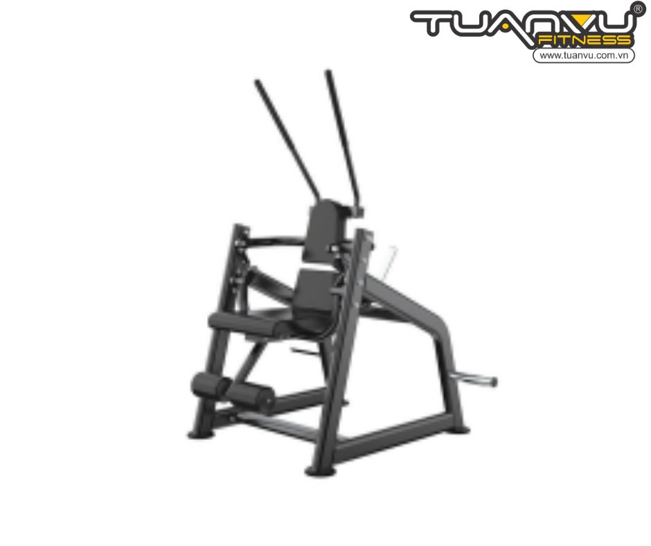 Máy gập bụng PT6731