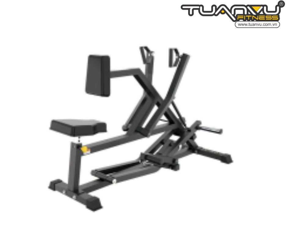 Máy kéo lưng ngang FB730