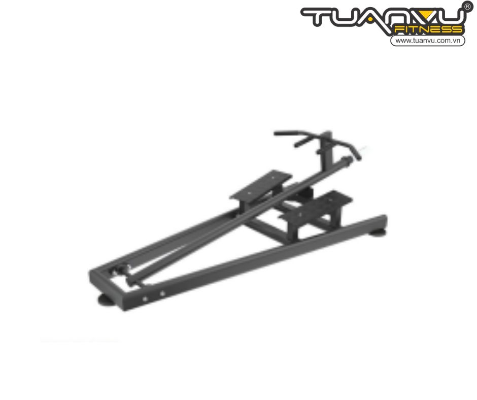 Máy kéo lưng T-Bar PT6741