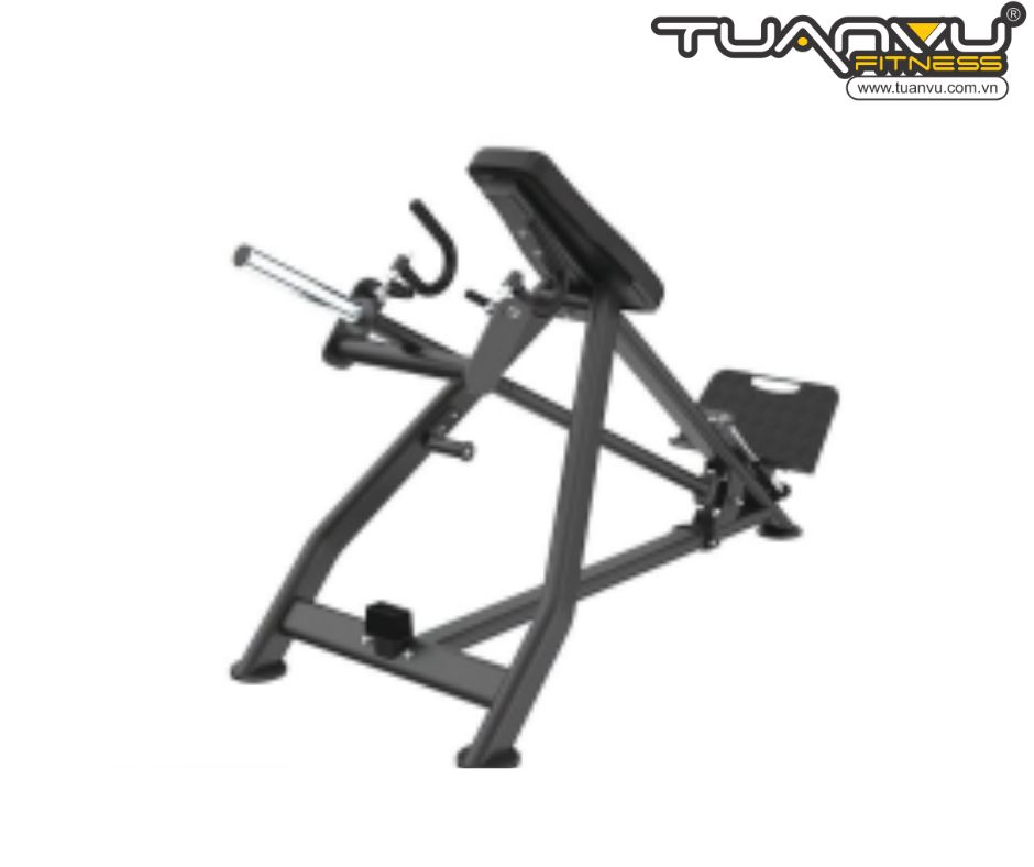 Máy kéo lưng ghế nghiêng PT6742